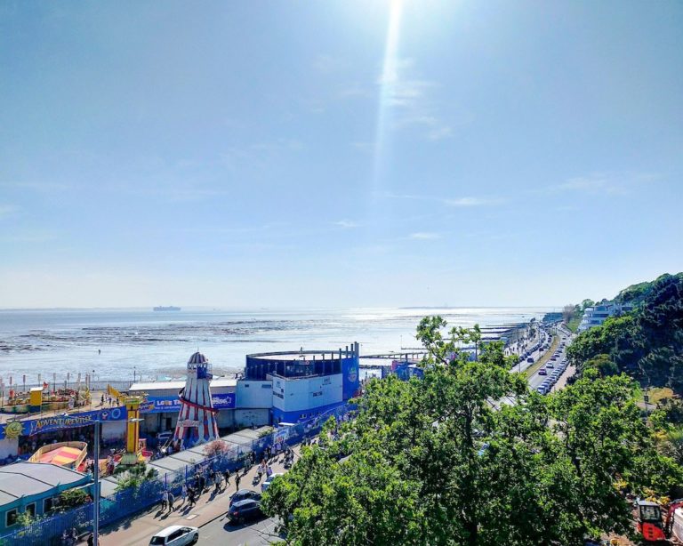 things to do in southend