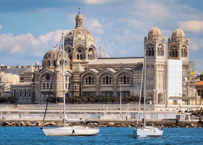 marseille france travel guide