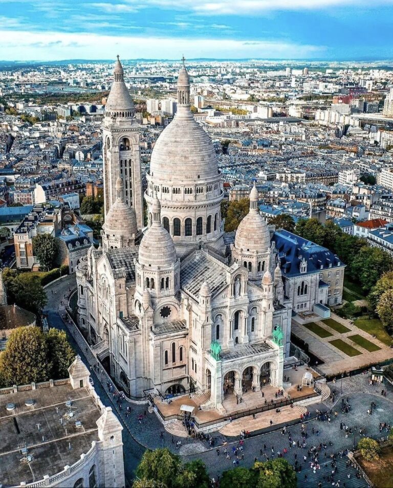 things to do in paris