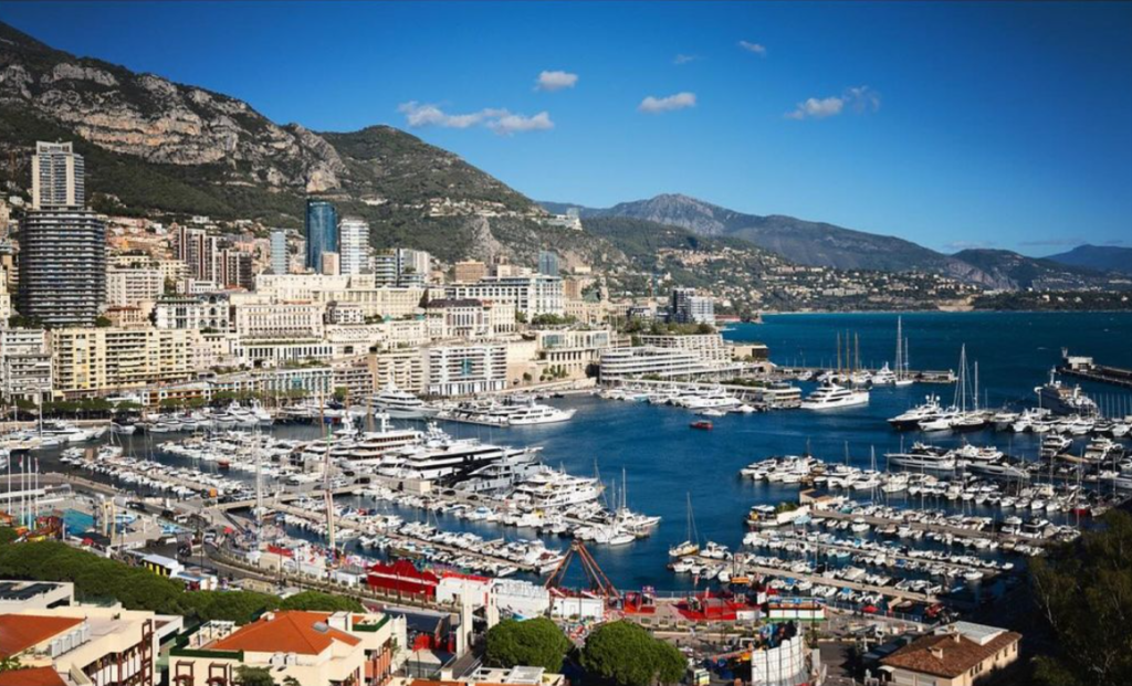 Nice France attractions