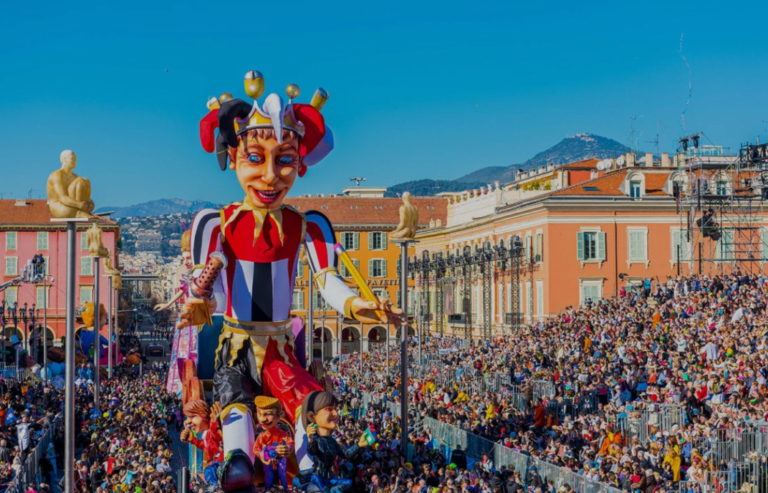 things to do in Nice France