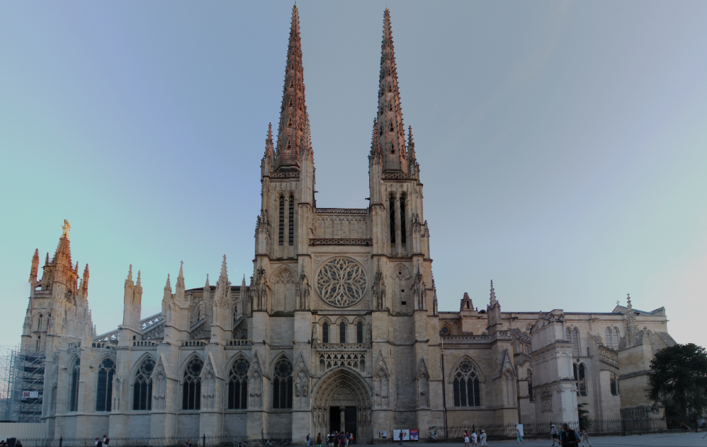 Bordeaux attractions