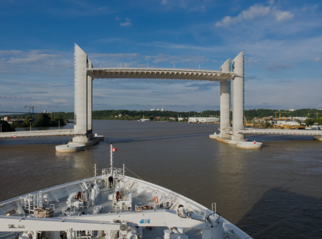 Things to do in Bordeaux