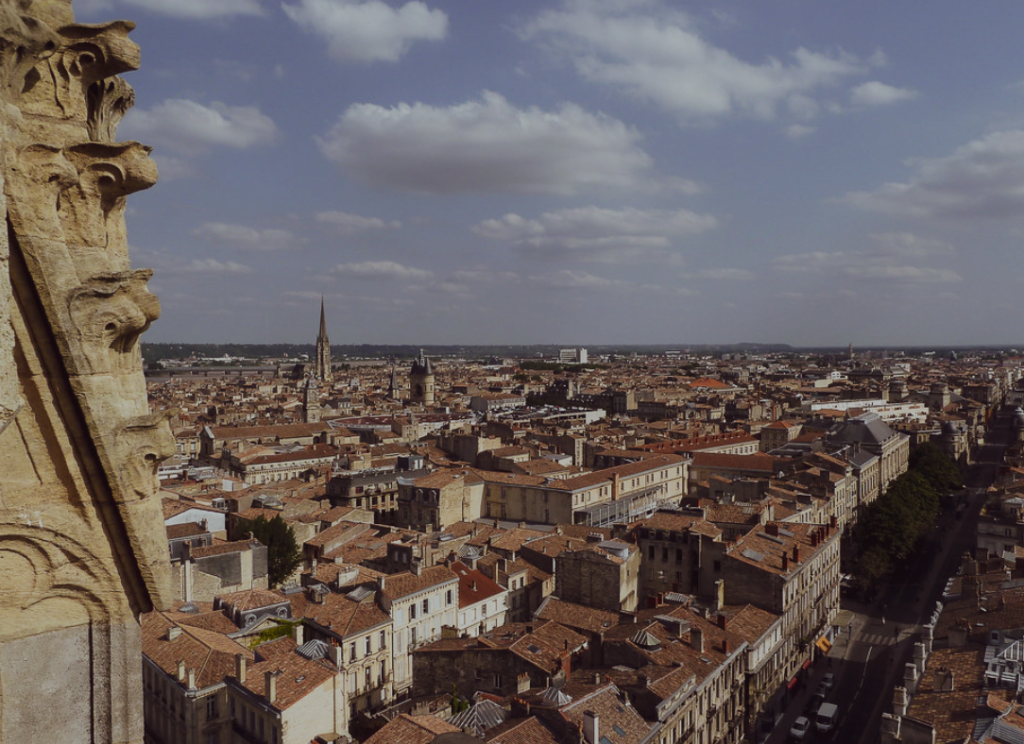 Bordeaux travel guide
