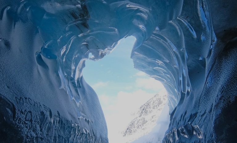 Chamonix skiing