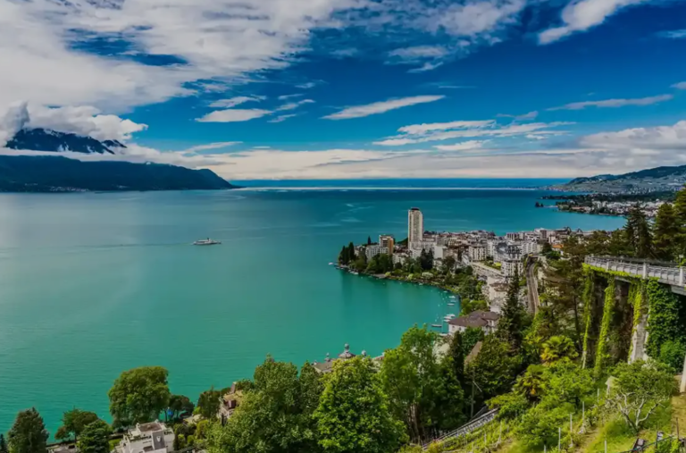 Day trips from Chamonix