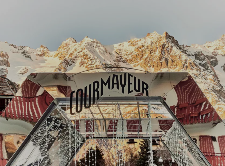 Day trips from Chamonix
