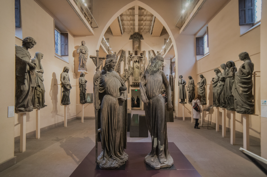  things to do in Strasbourg
