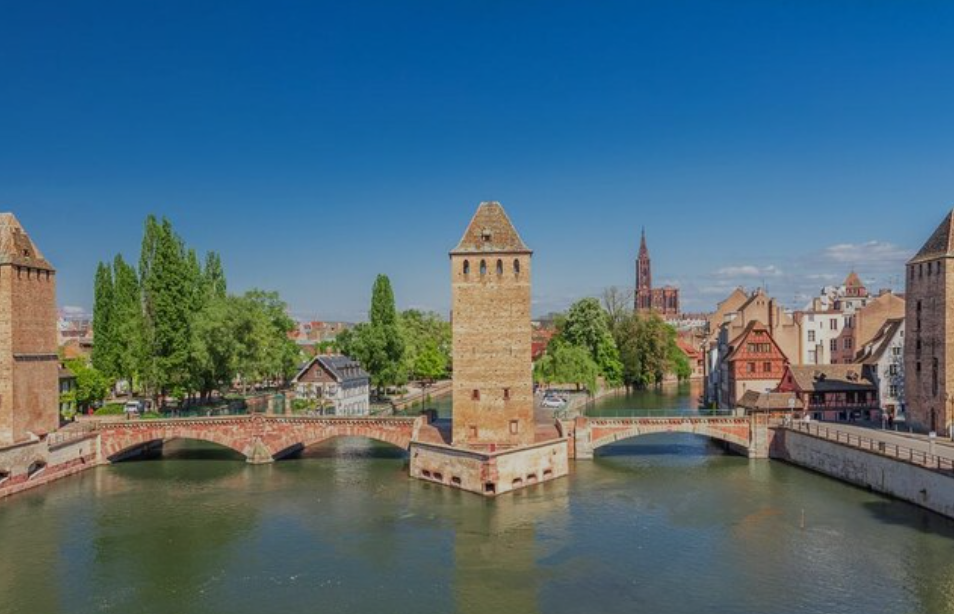  things to do in Strasbourg