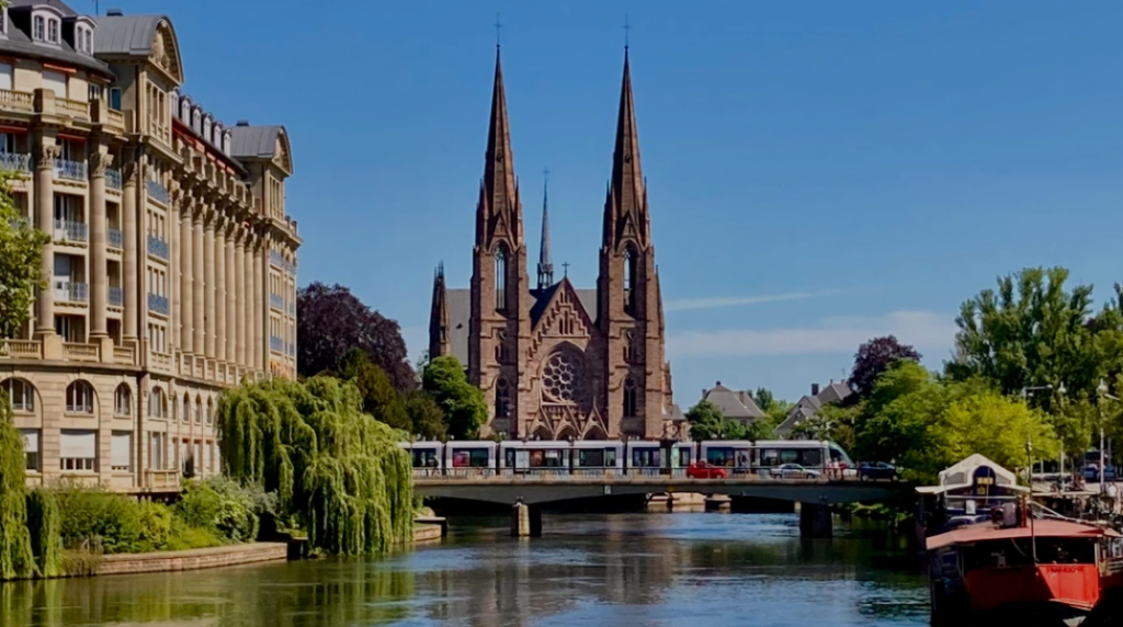  things to do in Strasbourg