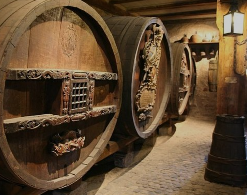 things to do in strasbourg