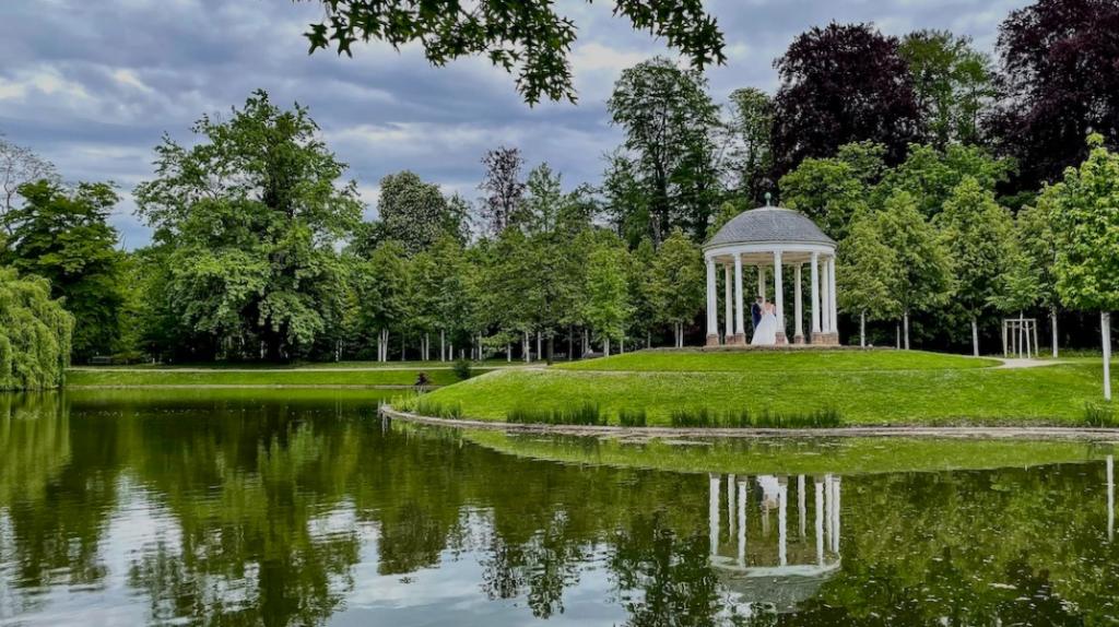 Strasbourg attractions