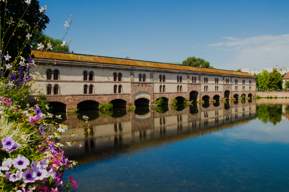Strasbourg attractions