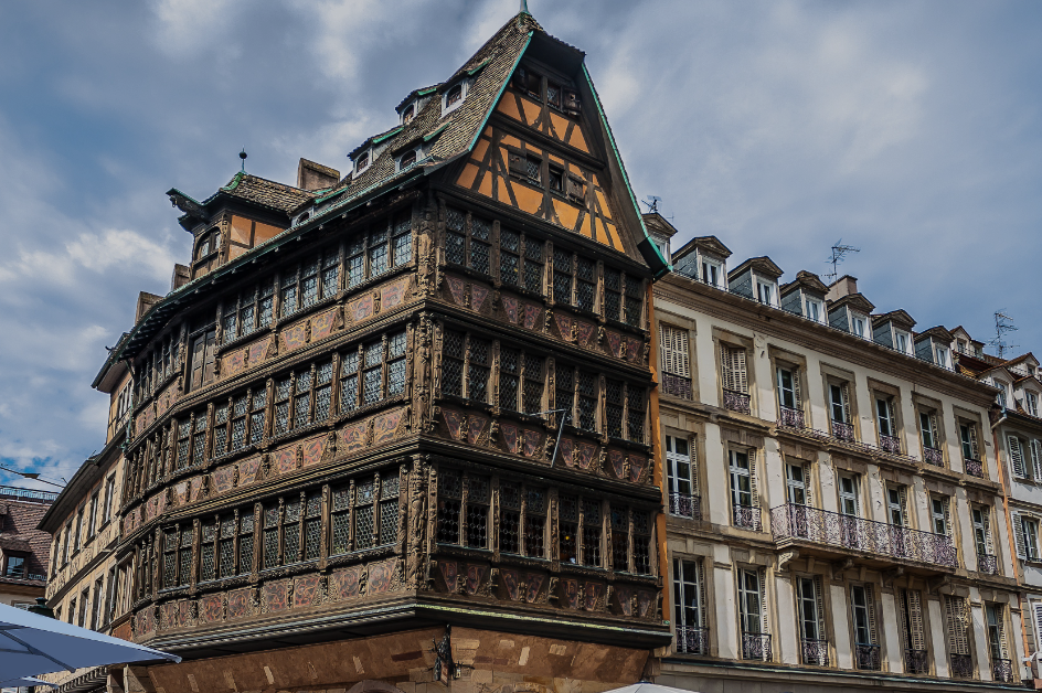  things to do in Strasbourg