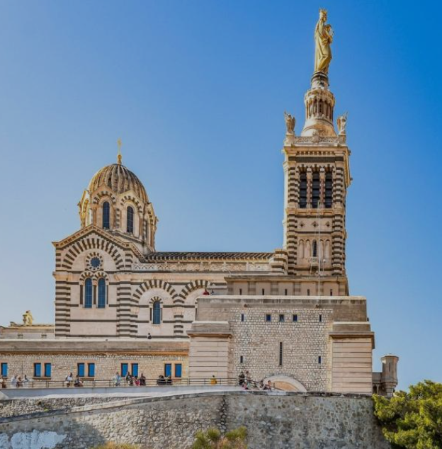 things to do in marseille