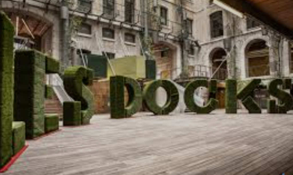 Marseille travel guide