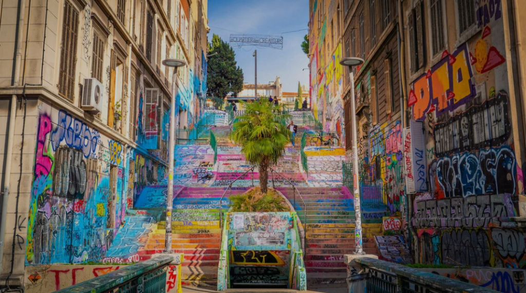 Marseille travel guide