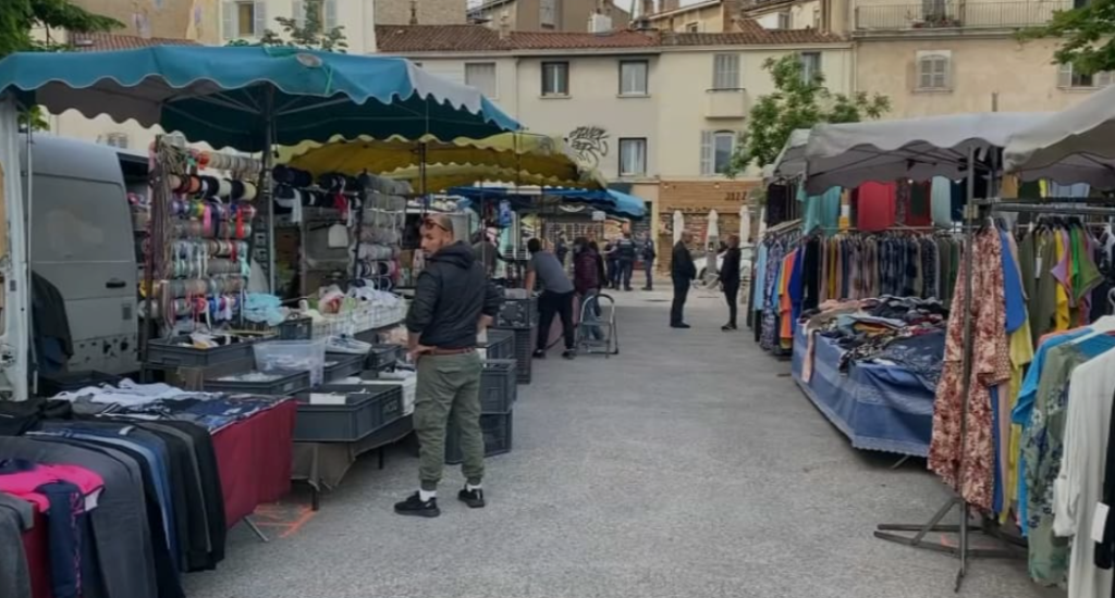 things to do in marseille