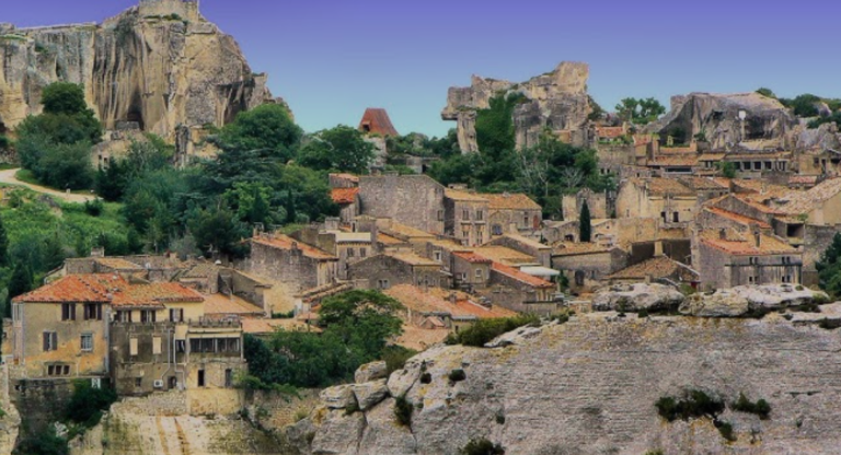 Day Trips From Marseille