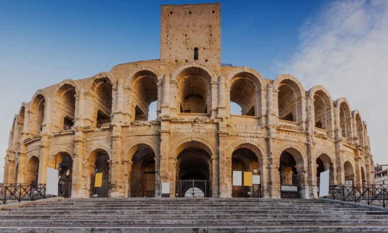 Day Trips From Marseille