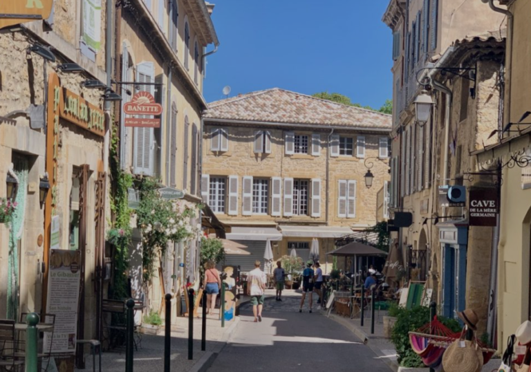 Provence day trips
