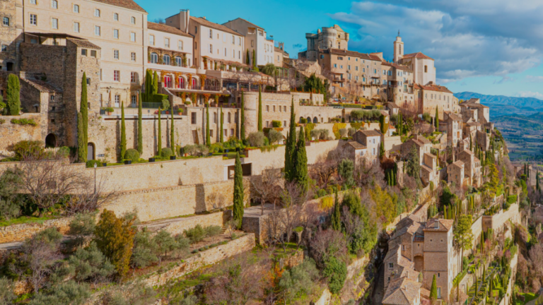 Provence day trips