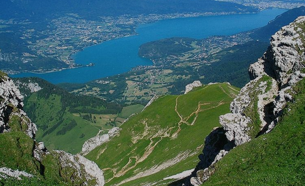 Things to do in Annecy