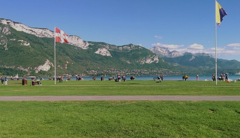 must-see attractions in Annecy