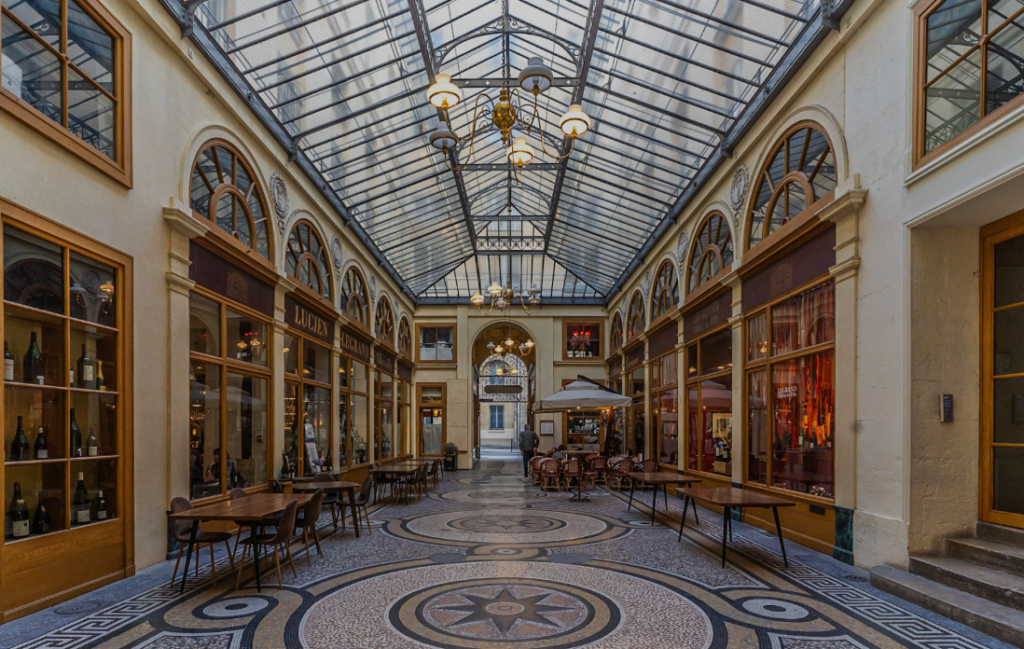 Paris Hidden Gems