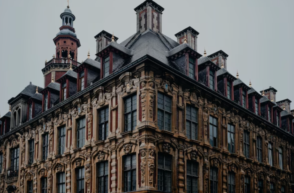 must-see attractions in Lille