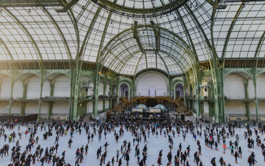 travel guide to lille france