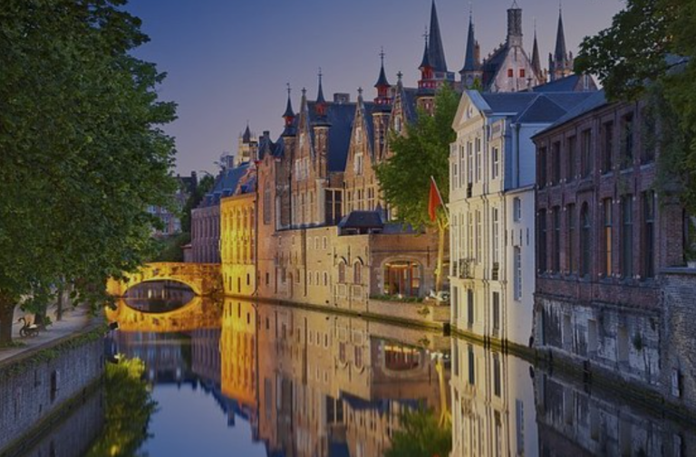 day trips from lille