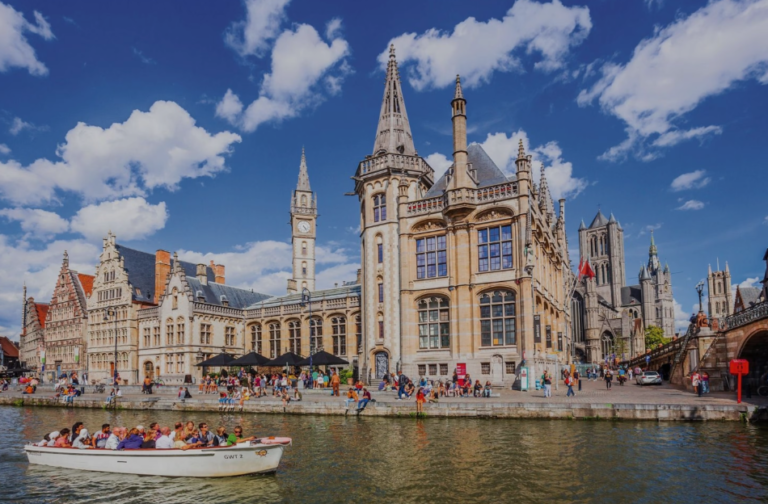 northern france
