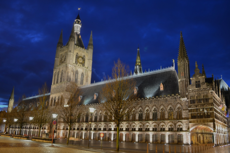 UNESCO World Heritage site