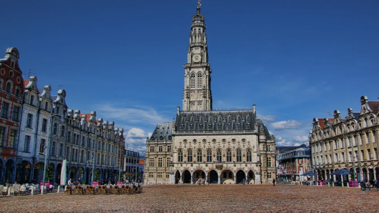 UNESCO World Heritage site