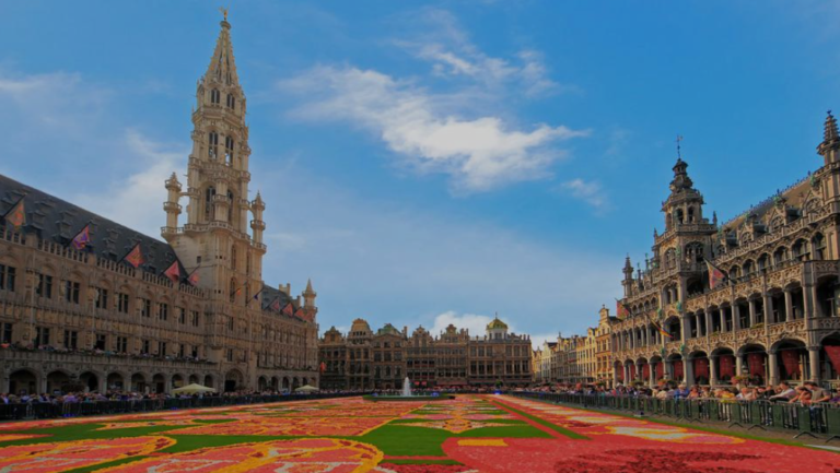 UNESCO World Heritage site
