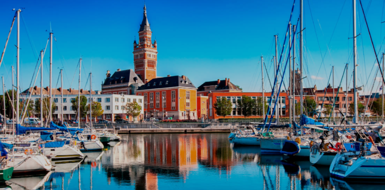 northern france travel destination