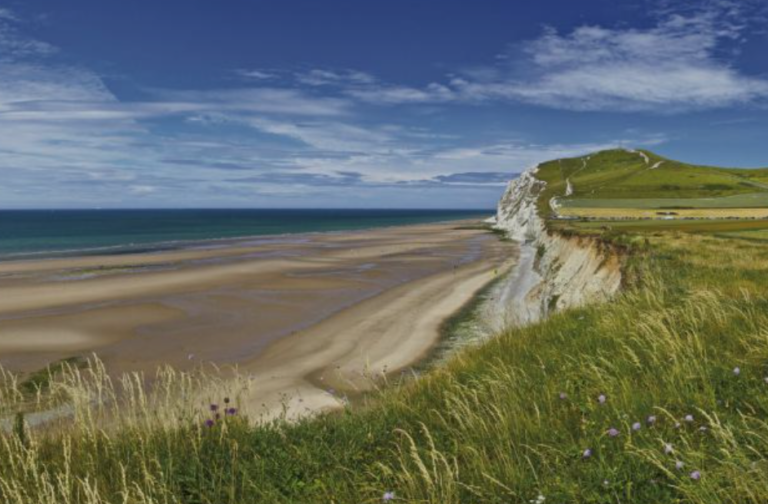 northern france travel destination