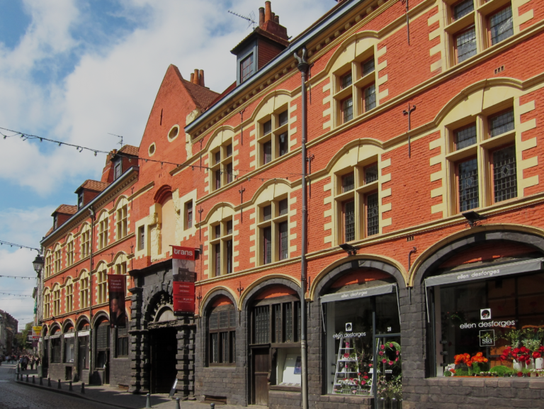 things to do in Lille