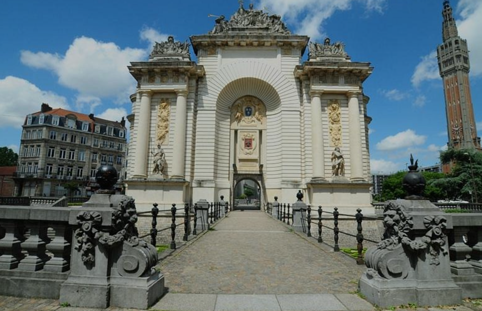 things to do in Lille