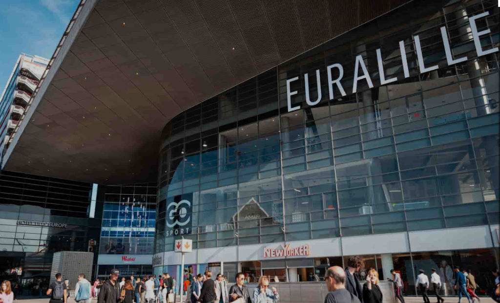 things to do in Lille