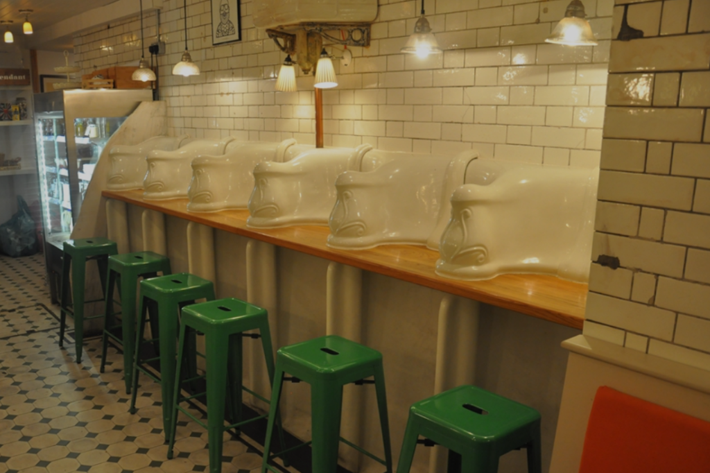 london travel guide