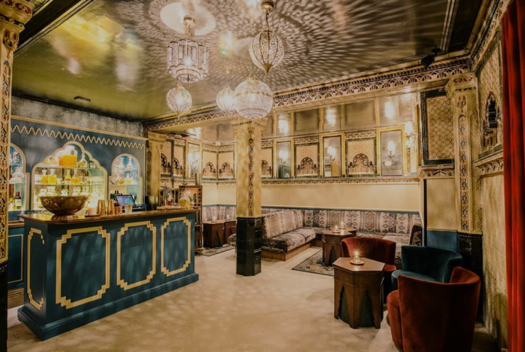 london travel guide
