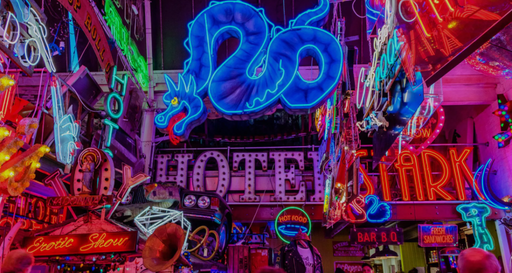 london travel guide