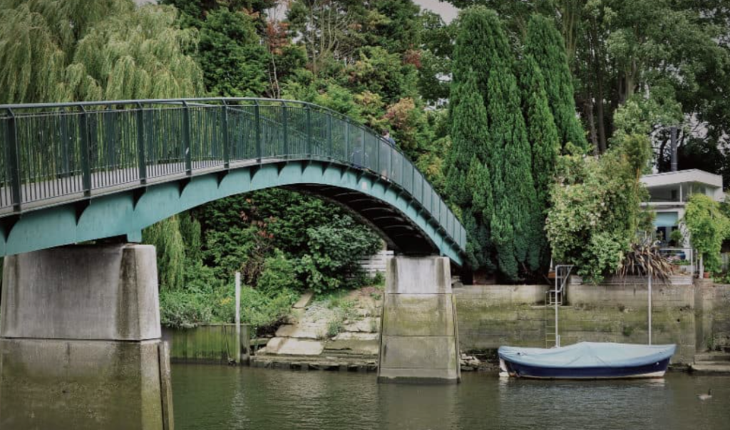 london travel guide