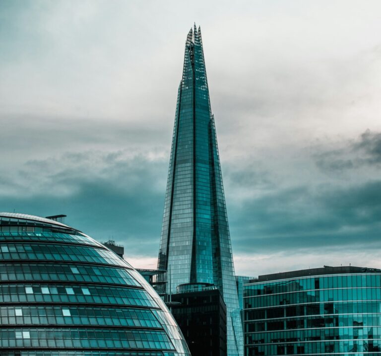 London attractions