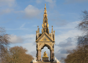 outdoor activities London