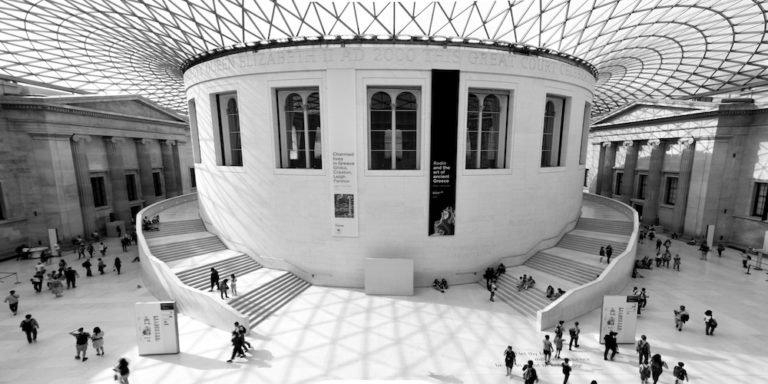 London British Museum