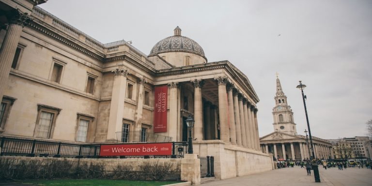 London National Gallery