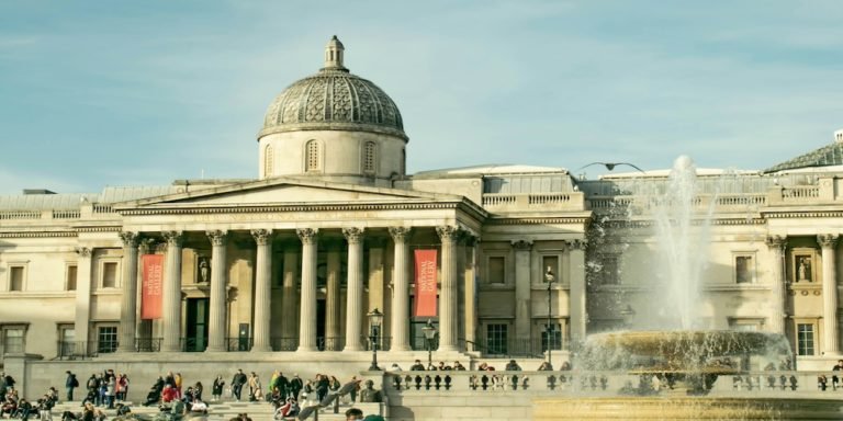 London National Gallery